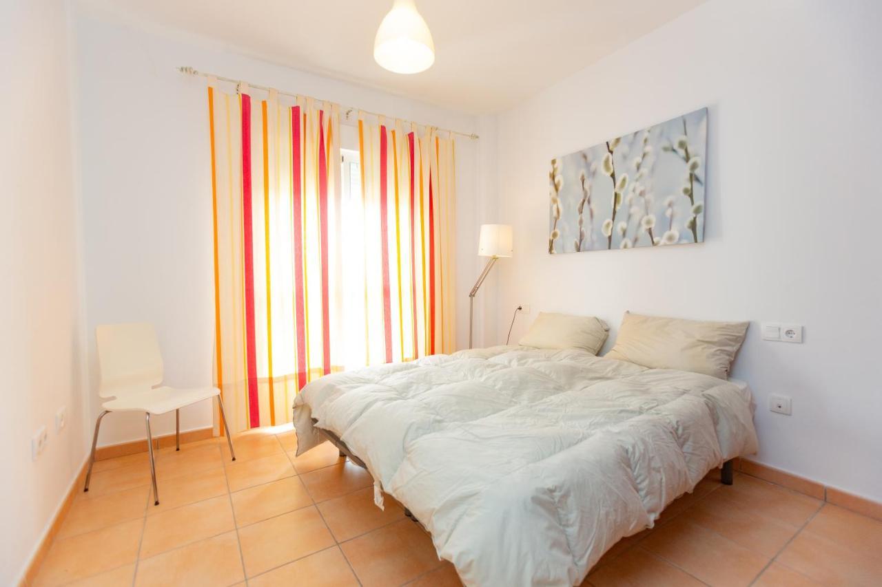 Apartament Flamingo Golf A Sanlúcar de Barrameda Zewnętrze zdjęcie